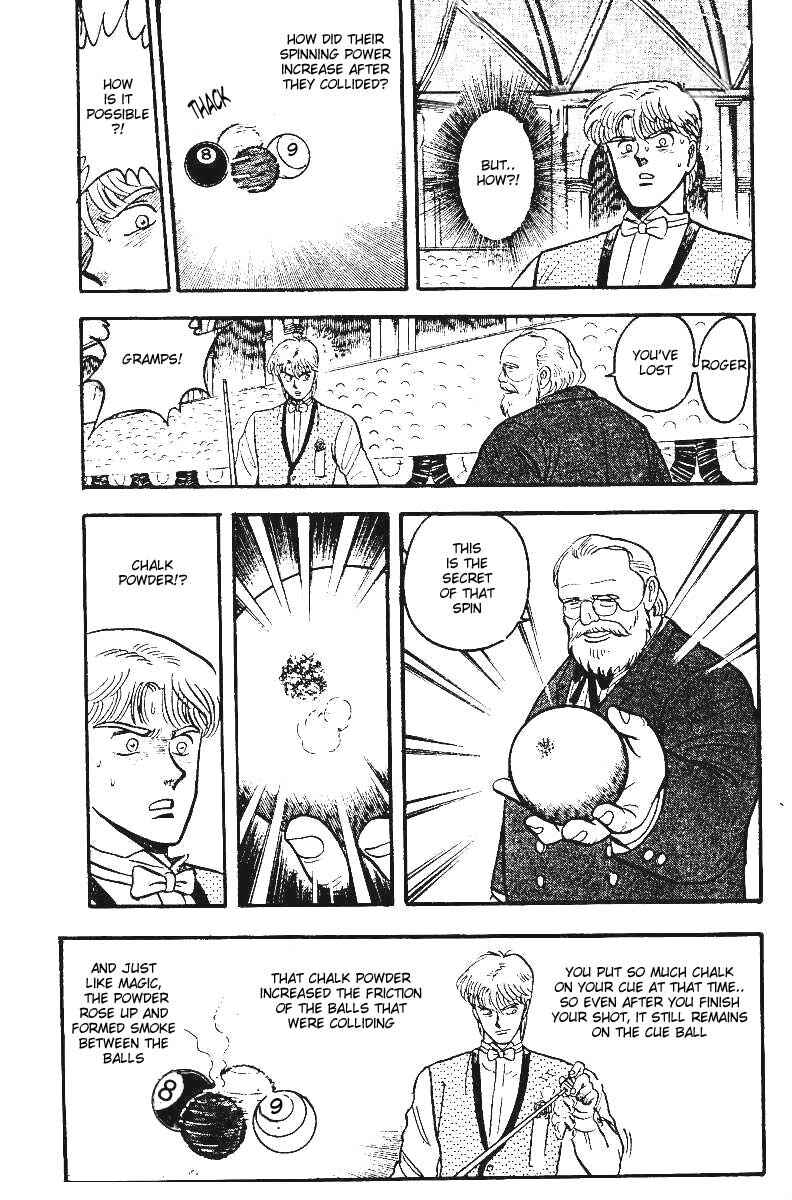 Break Shot Chapter 9 - Page 18