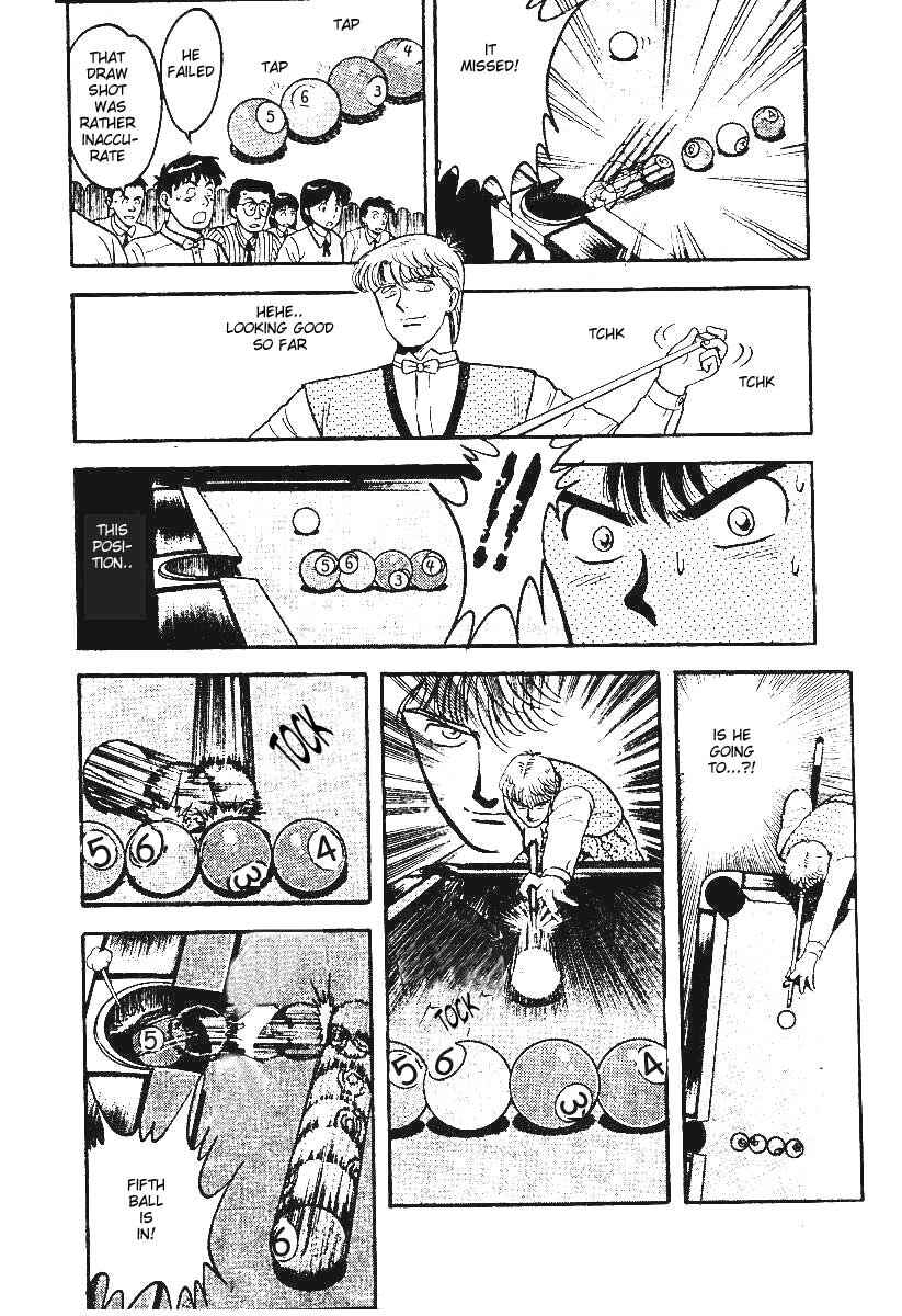 Break Shot Chapter 9 - Page 3