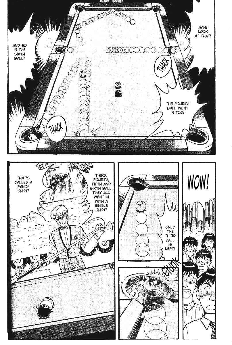 Break Shot Chapter 9 - Page 4