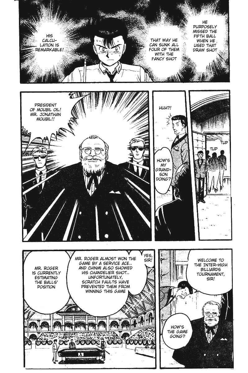 Break Shot Chapter 9 - Page 5
