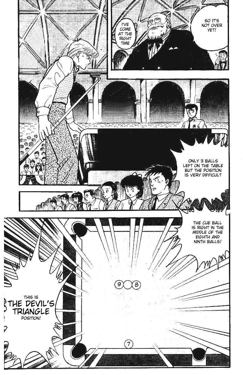 Break Shot Chapter 9 - Page 6