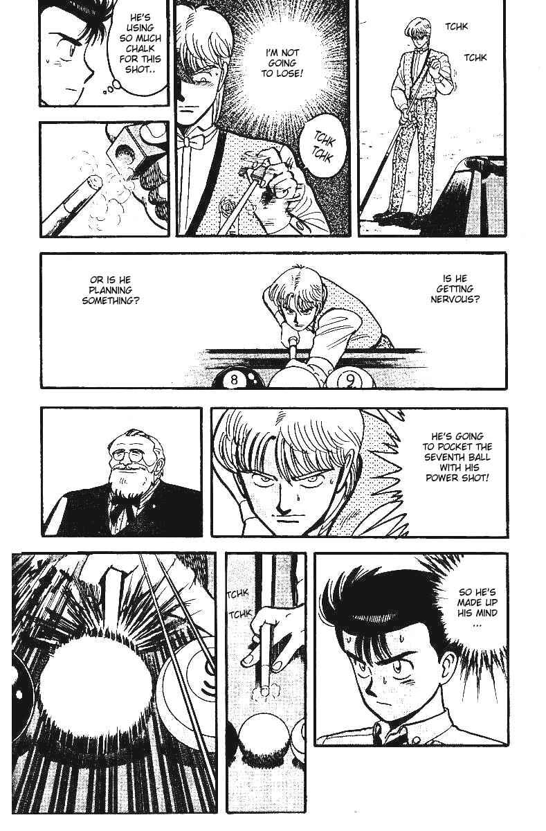 Break Shot Chapter 9 - Page 8