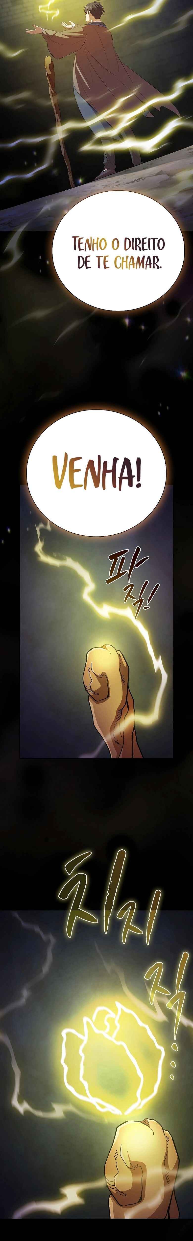 Mabeobhakgyo Mabeopsa ro Saraganeun Beop Chapter 98 - Page 14