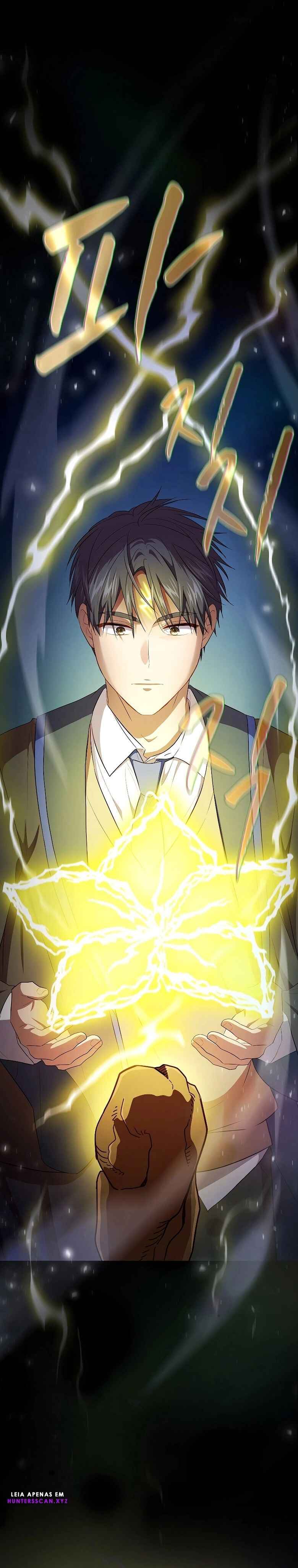Mabeobhakgyo Mabeopsa ro Saraganeun Beop Chapter 98 - Page 15