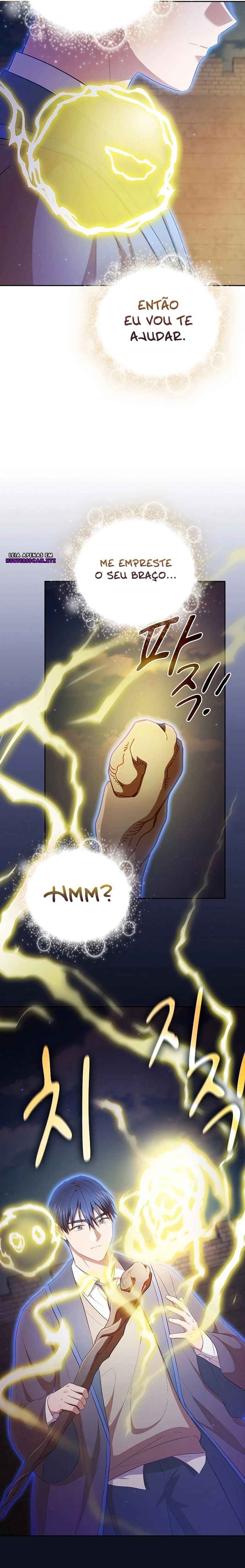 Mabeobhakgyo Mabeopsa ro Saraganeun Beop Chapter 98 - Page 27