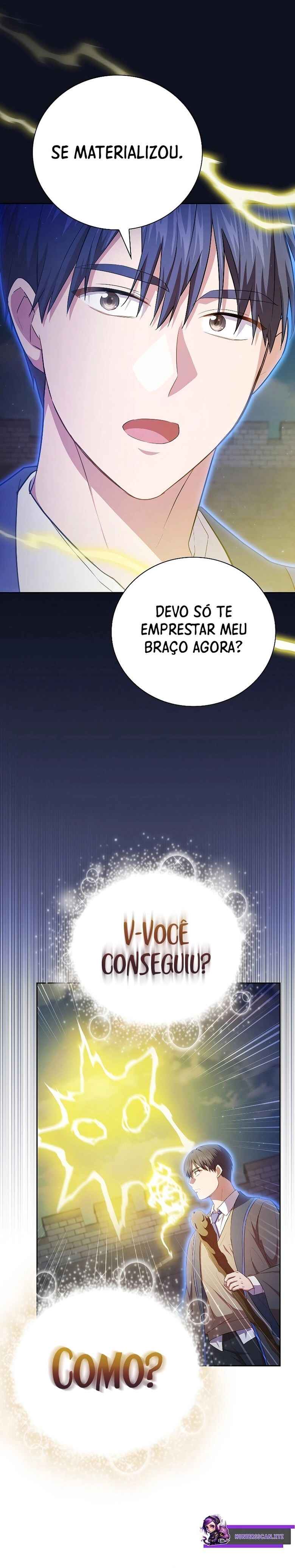 Mabeobhakgyo Mabeopsa ro Saraganeun Beop Chapter 98 - Page 28