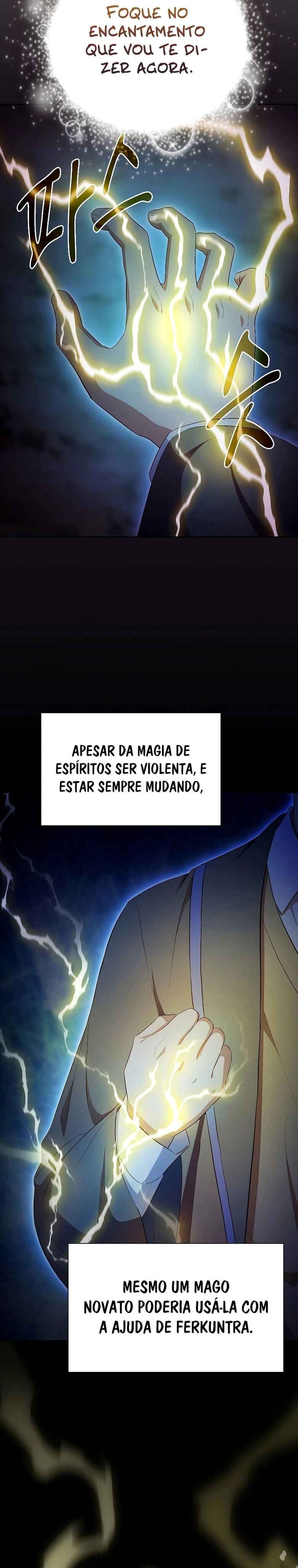 Mabeobhakgyo Mabeopsa ro Saraganeun Beop Chapter 98 - Page 30