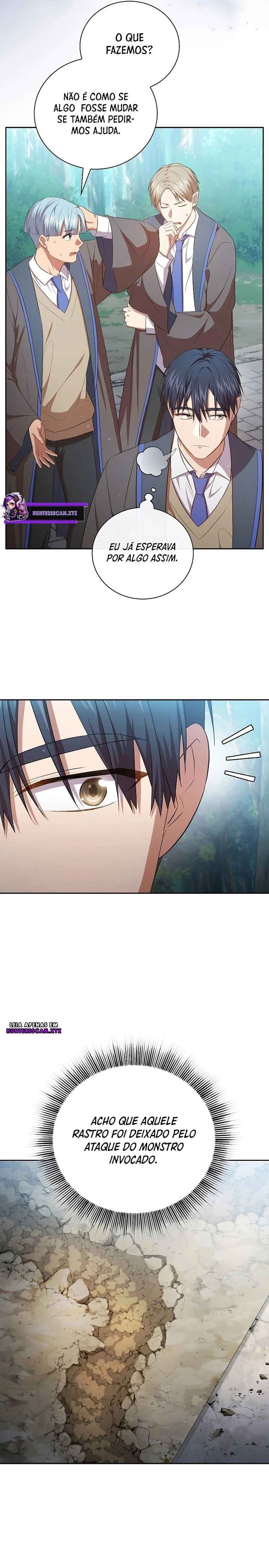 Mabeobhakgyo Mabeopsa ro Saraganeun Beop Chapter 98 - Page 7