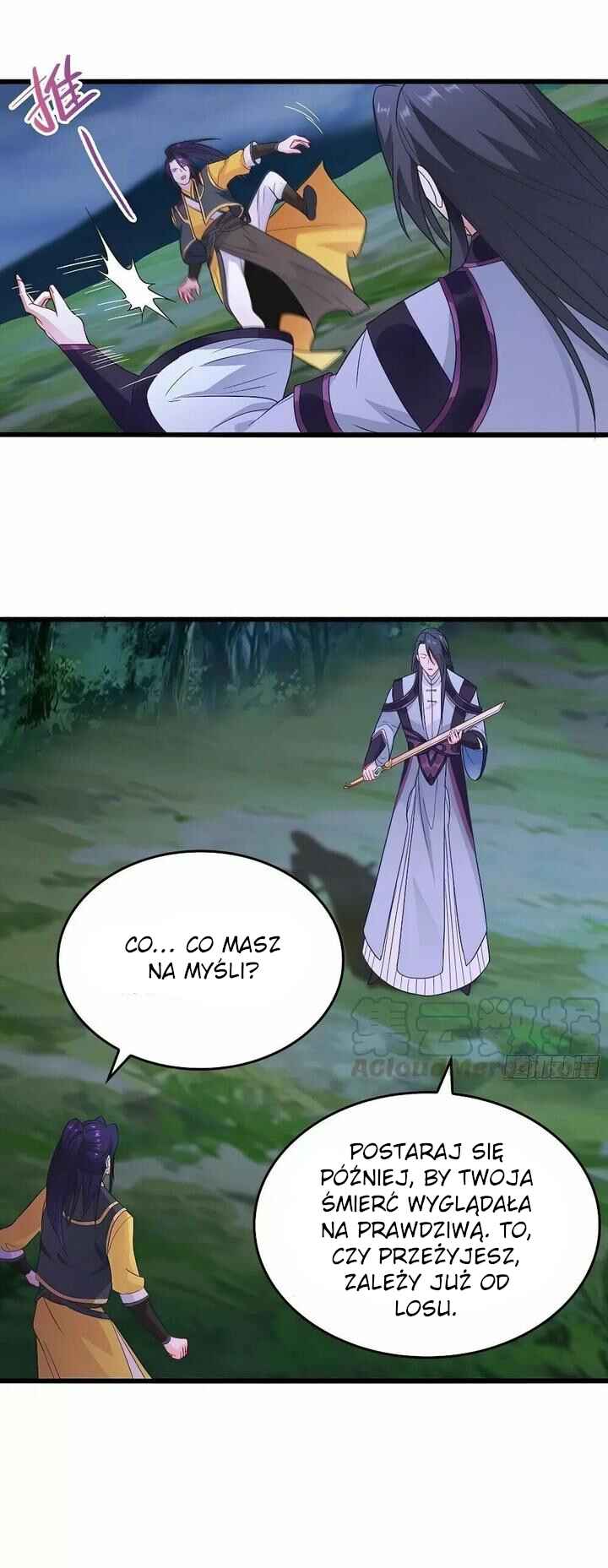 Bèipò Chéngwéi Fǎnpài Zhuìxù Chapter 92 - Page 10