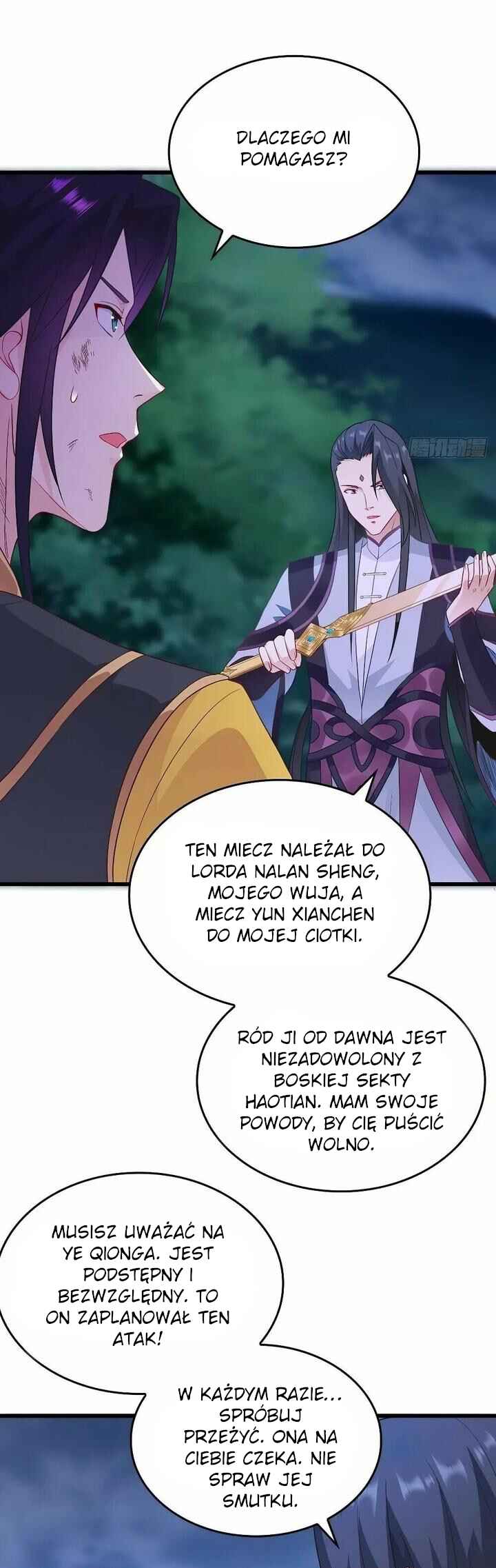 Bèipò Chéngwéi Fǎnpài Zhuìxù Chapter 92 - Page 11
