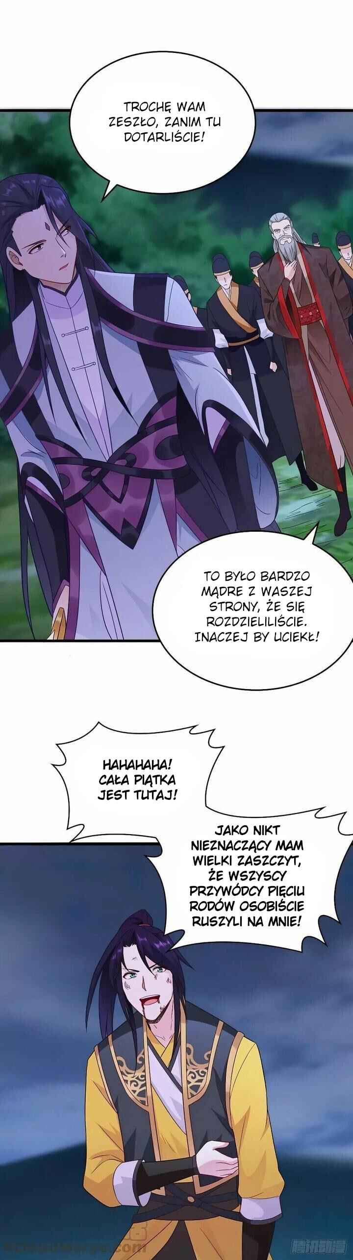 Bèipò Chéngwéi Fǎnpài Zhuìxù Chapter 92 - Page 13