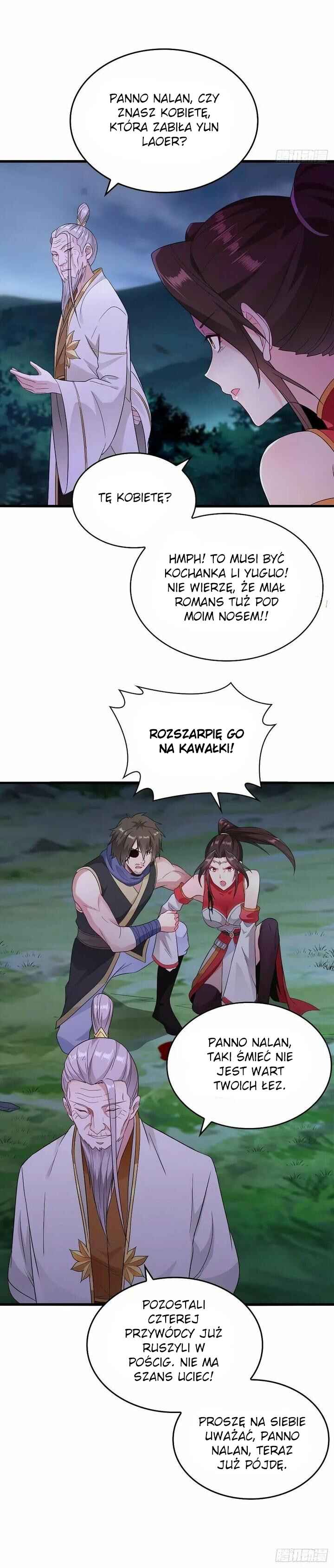 Bèipò Chéngwéi Fǎnpài Zhuìxù Chapter 92 - Page 4