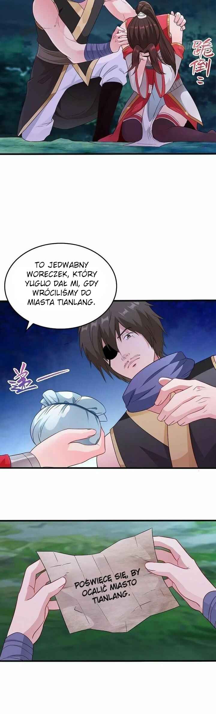 Bèipò Chéngwéi Fǎnpài Zhuìxù Chapter 92 - Page 6