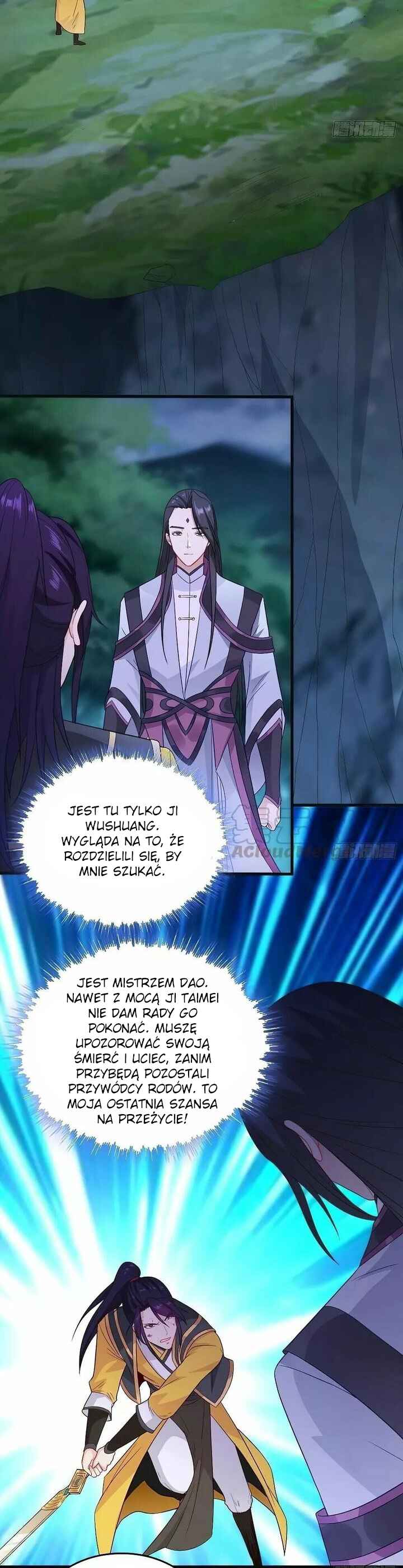 Bèipò Chéngwéi Fǎnpài Zhuìxù Chapter 92 - Page 8