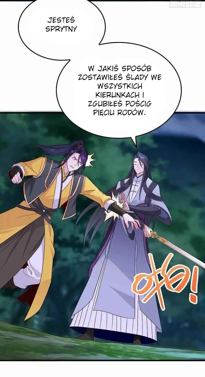 Bèipò Chéngwéi Fǎnpài Zhuìxù Chapter 92 - Page 9