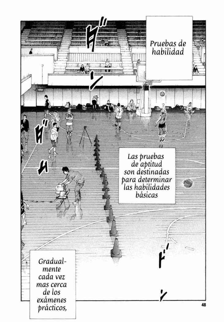 REAL Chapter 62 - Page 10