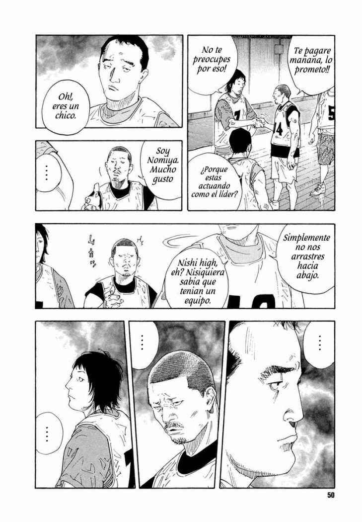 REAL Chapter 62 - Page 12