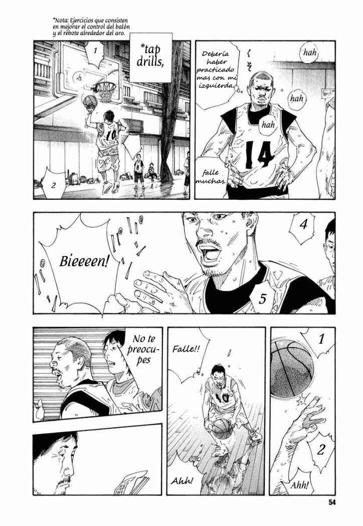 REAL Chapter 62 - Page 16