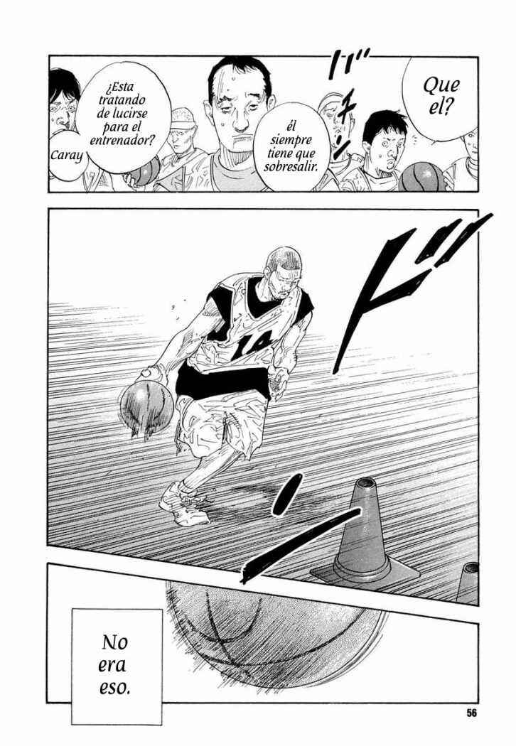 REAL Chapter 62 - Page 18