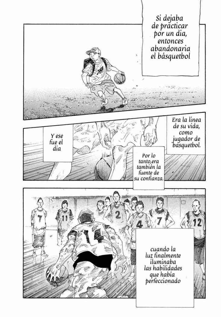 REAL Chapter 62 - Page 20