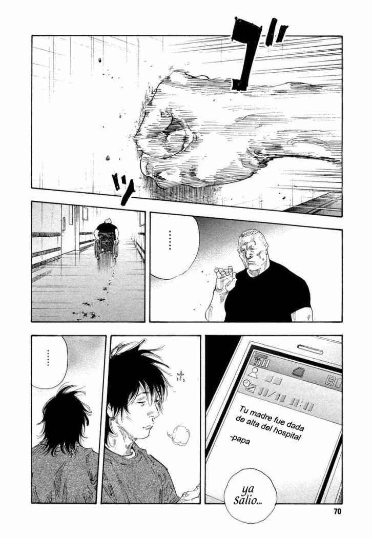 REAL Chapter 62 - Page 32