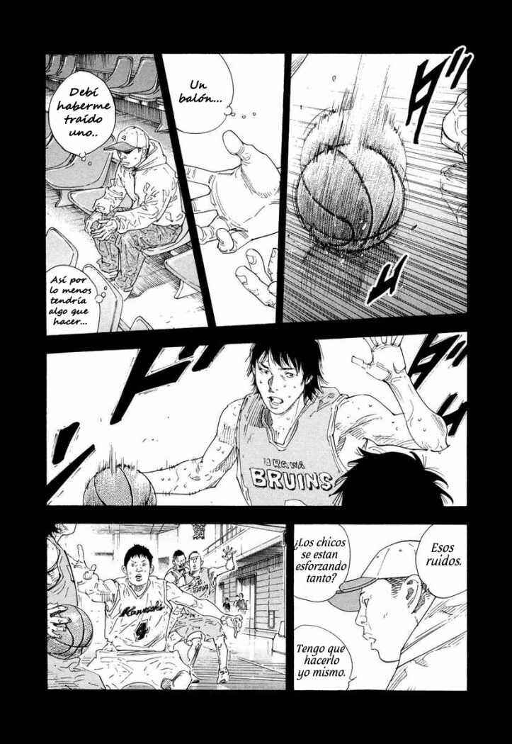 REAL Chapter 62 - Page 4