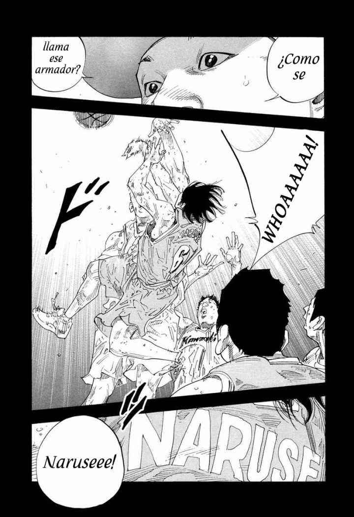 REAL Chapter 62 - Page 6