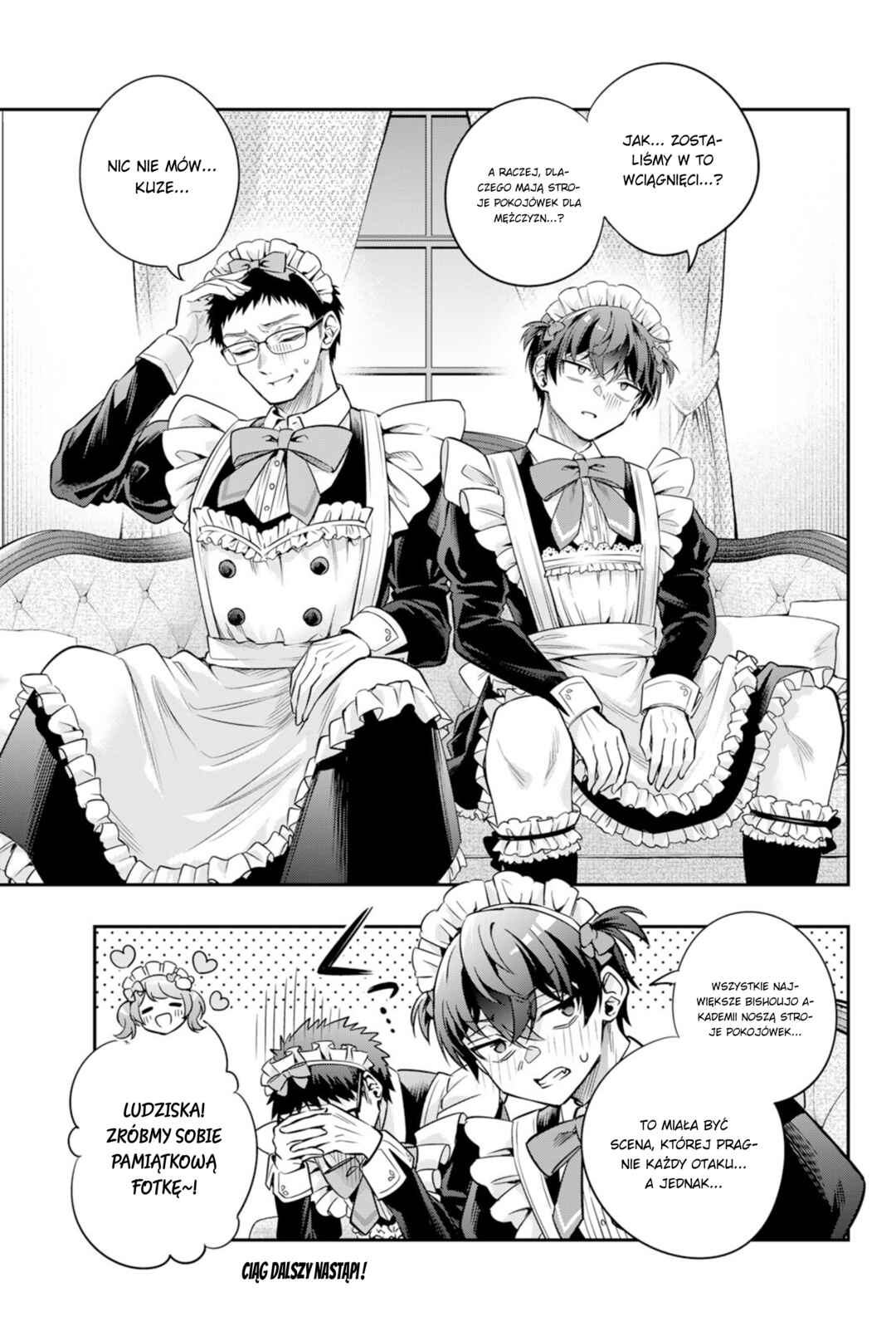 Tokidoki Bosotto Russia-go de Dereru Tonari no Alya-san Chapter 49 - Page 11