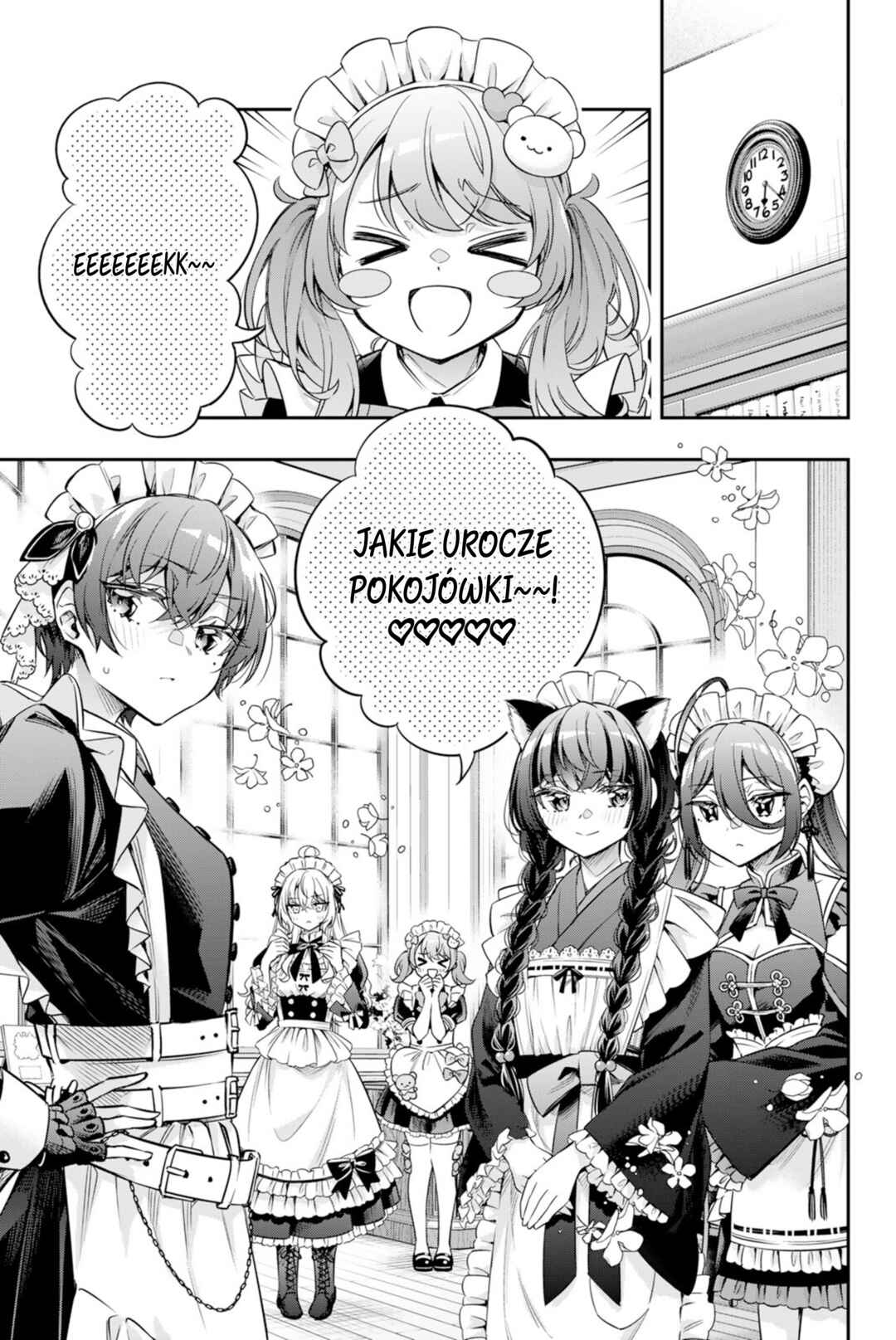 Tokidoki Bosotto Russia-go de Dereru Tonari no Alya-san Chapter 49 - Page 5