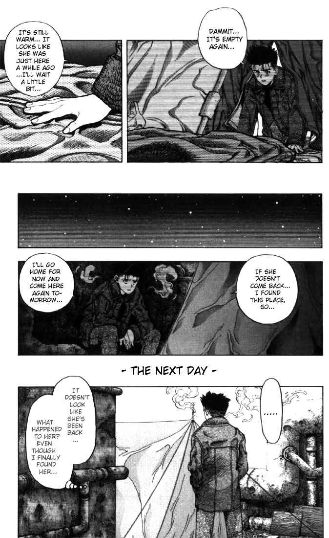 Video Girl Ai Chapter 90 - Page 7