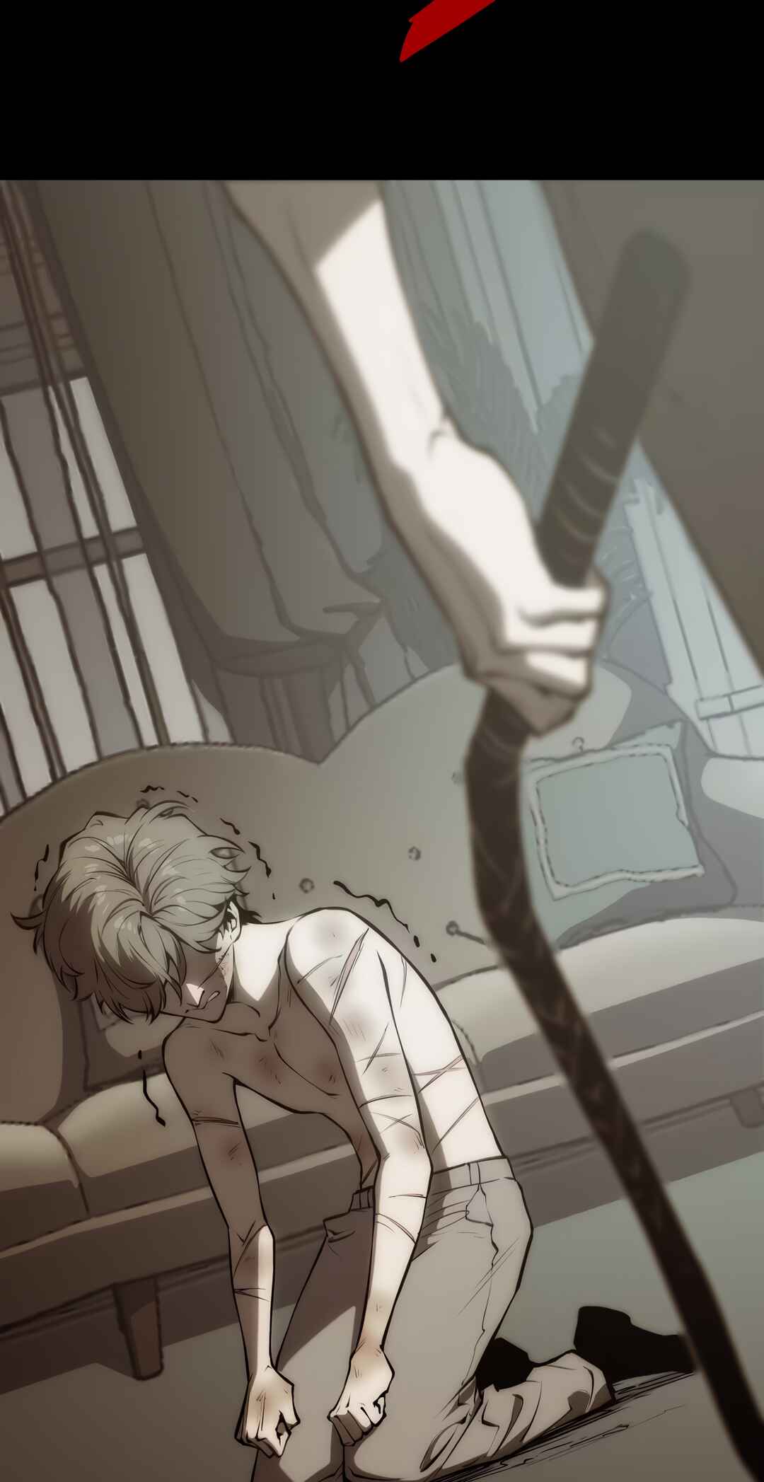 Bàoshízhě Chapter 29 - Page 13