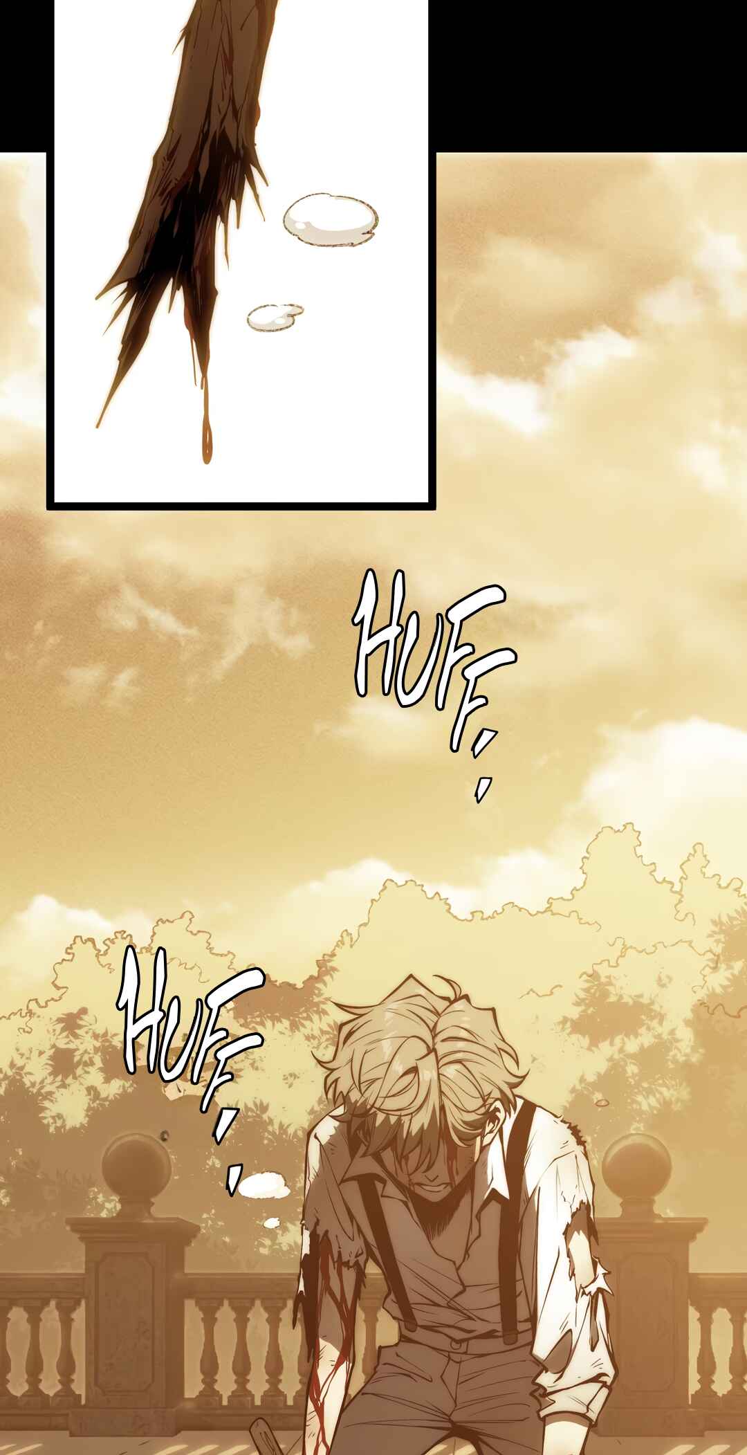 Bàoshízhě Chapter 29 - Page 2