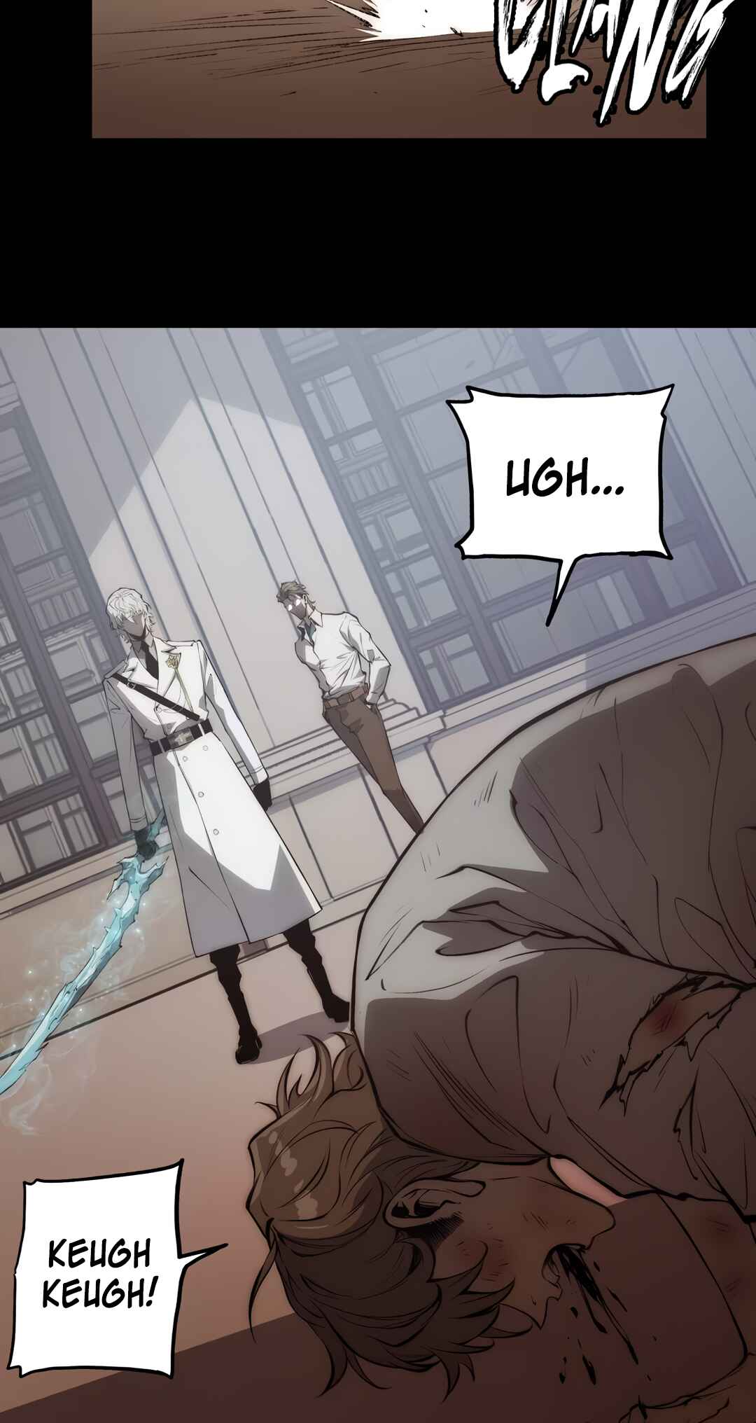 Bàoshízhě Chapter 29 - Page 21