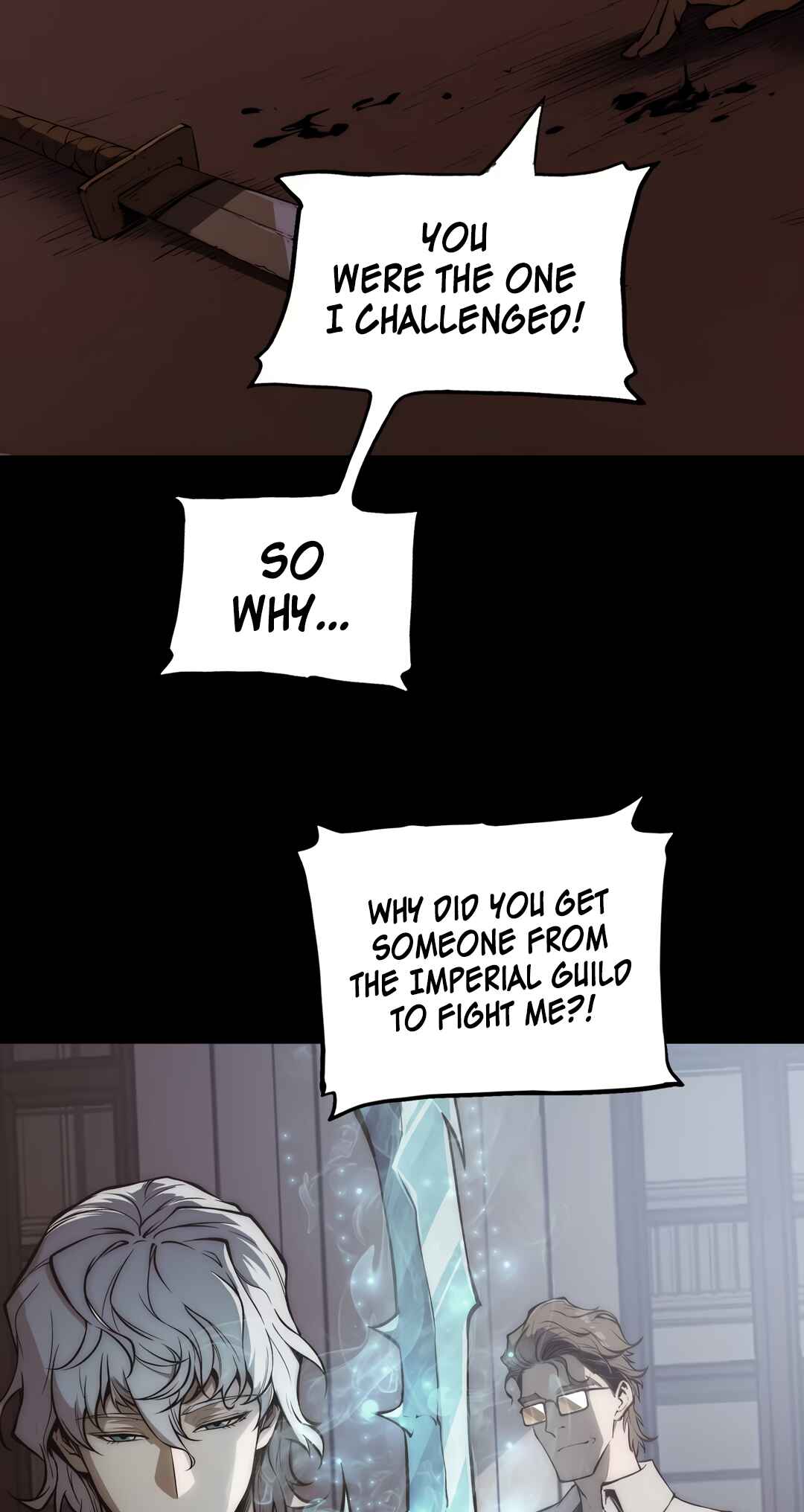 Bàoshízhě Chapter 29 - Page 22
