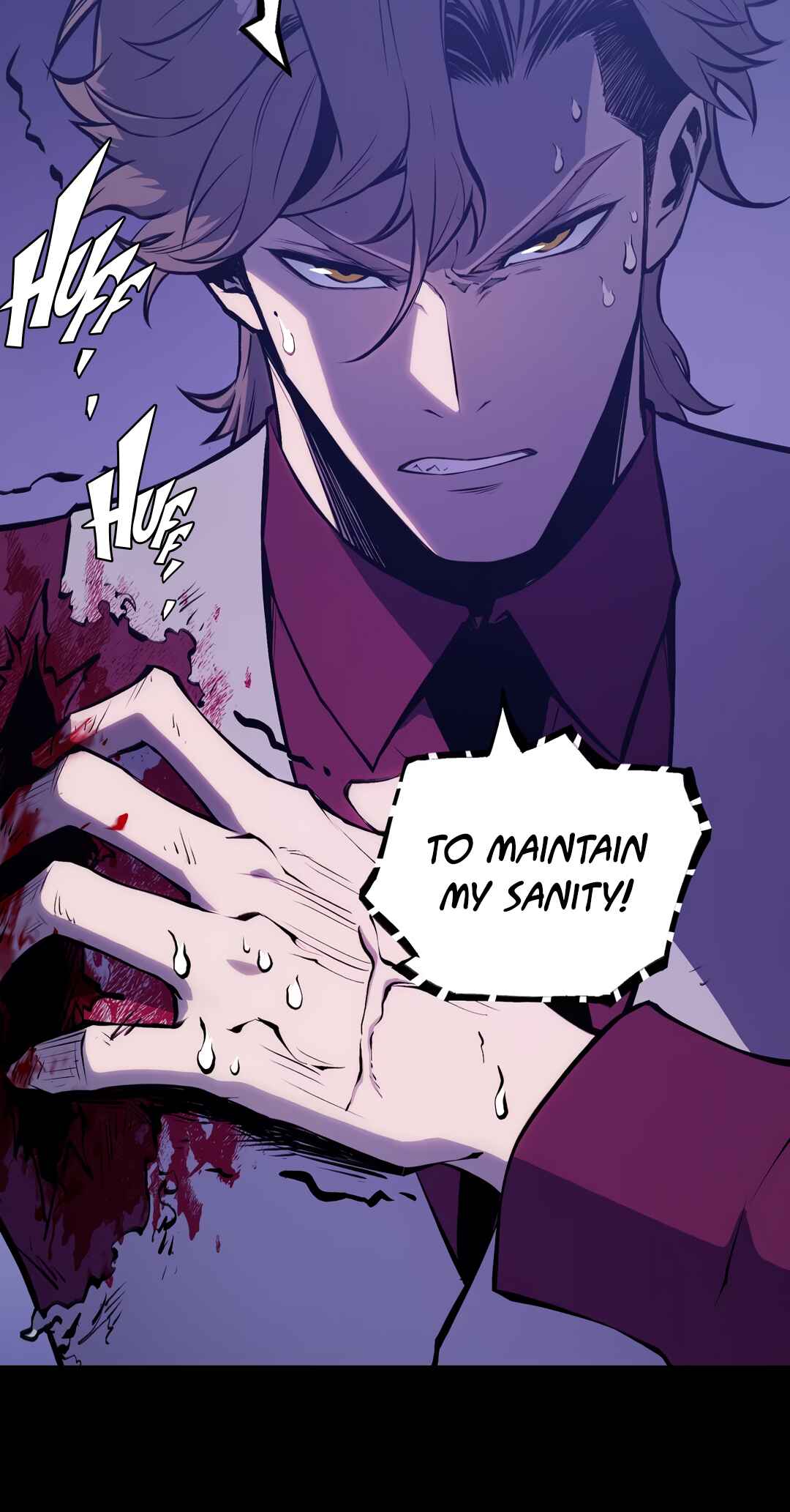 Bàoshízhě Chapter 29 - Page 39