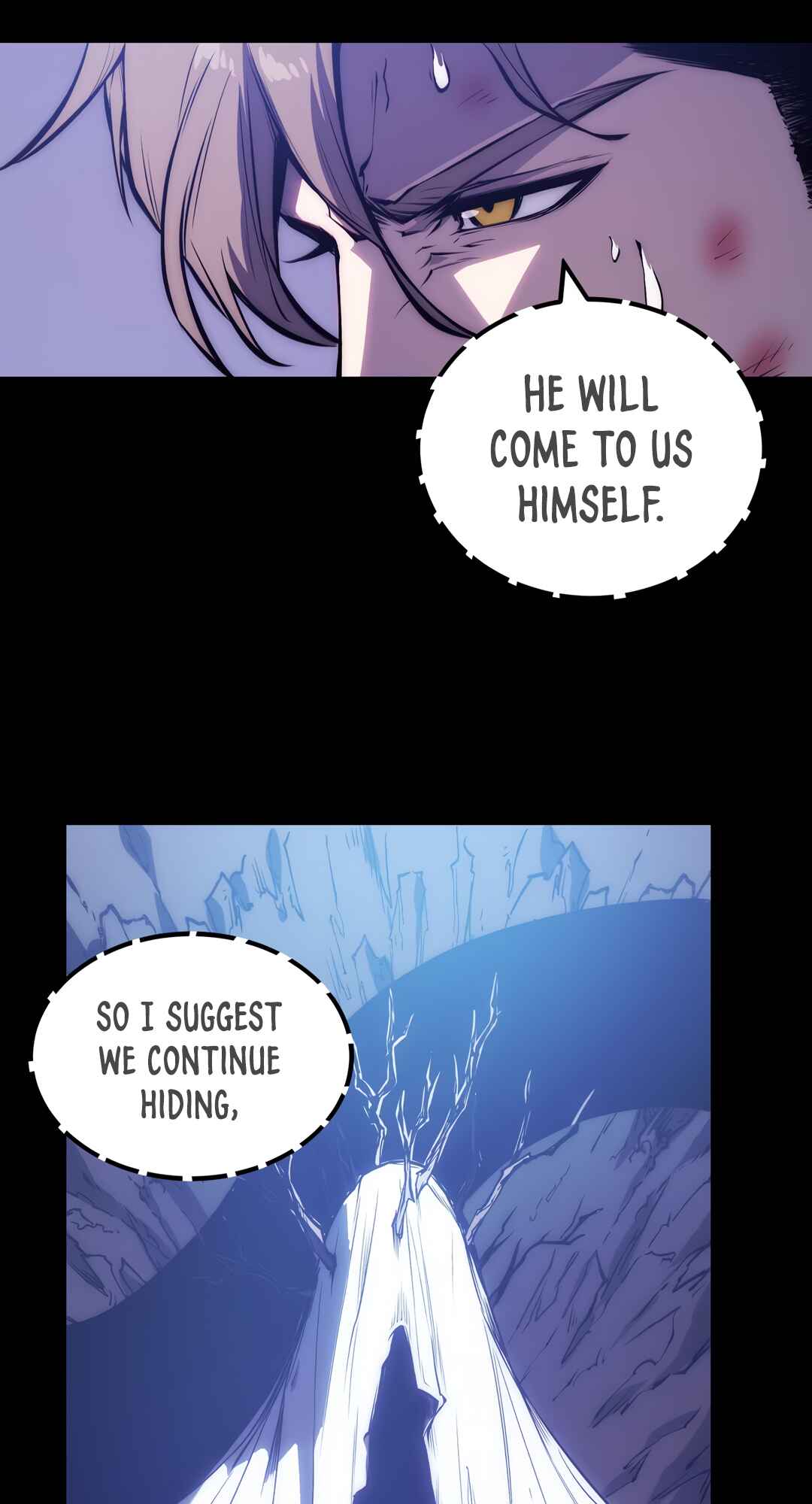 Bàoshízhě Chapter 29 - Page 44