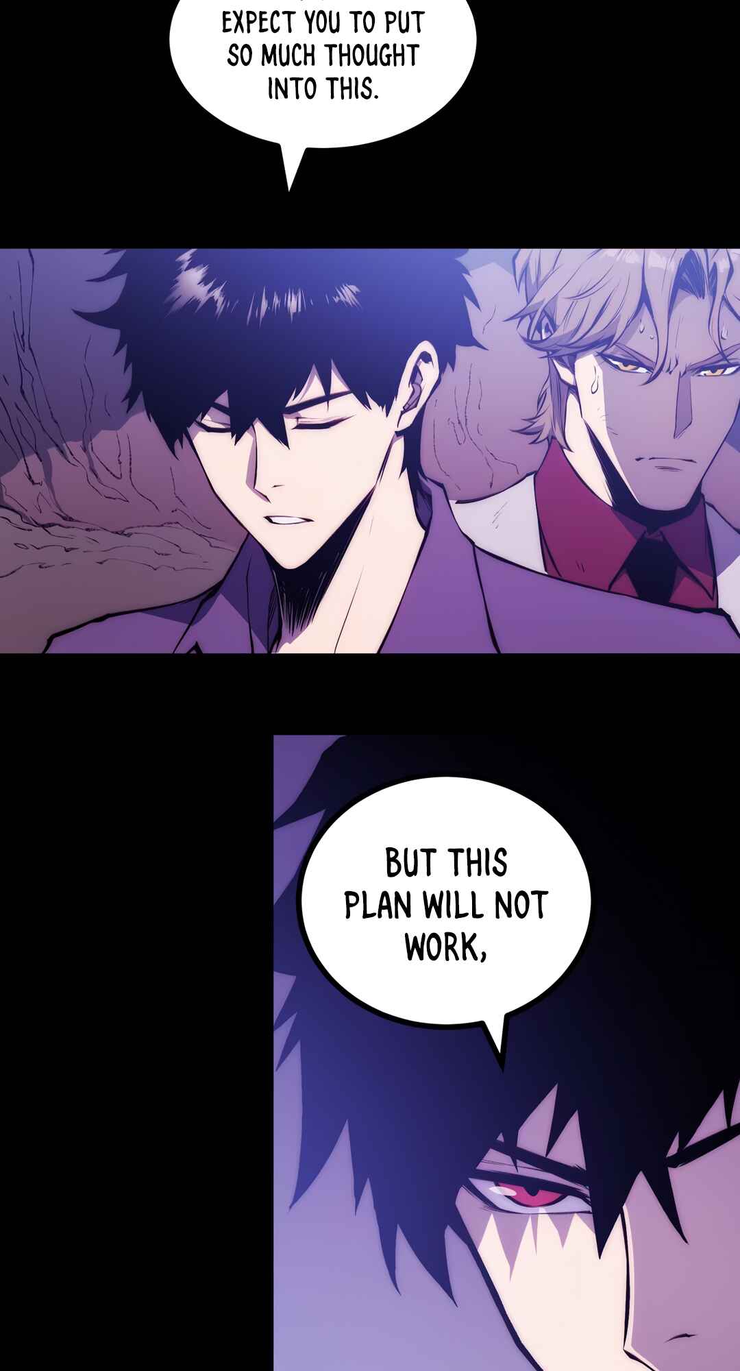 Bàoshízhě Chapter 29 - Page 46