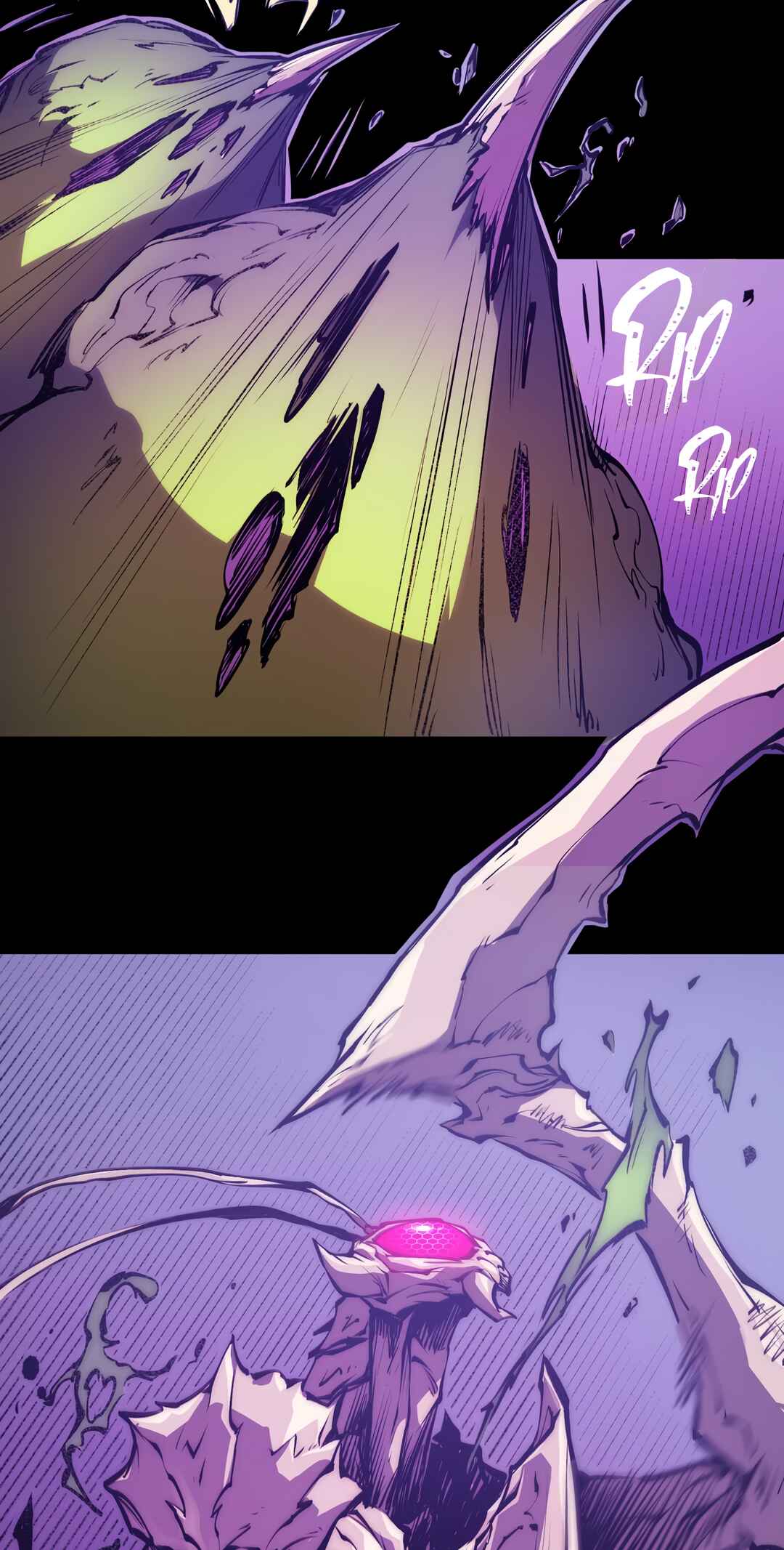 Bàoshízhě Chapter 29 - Page 54
