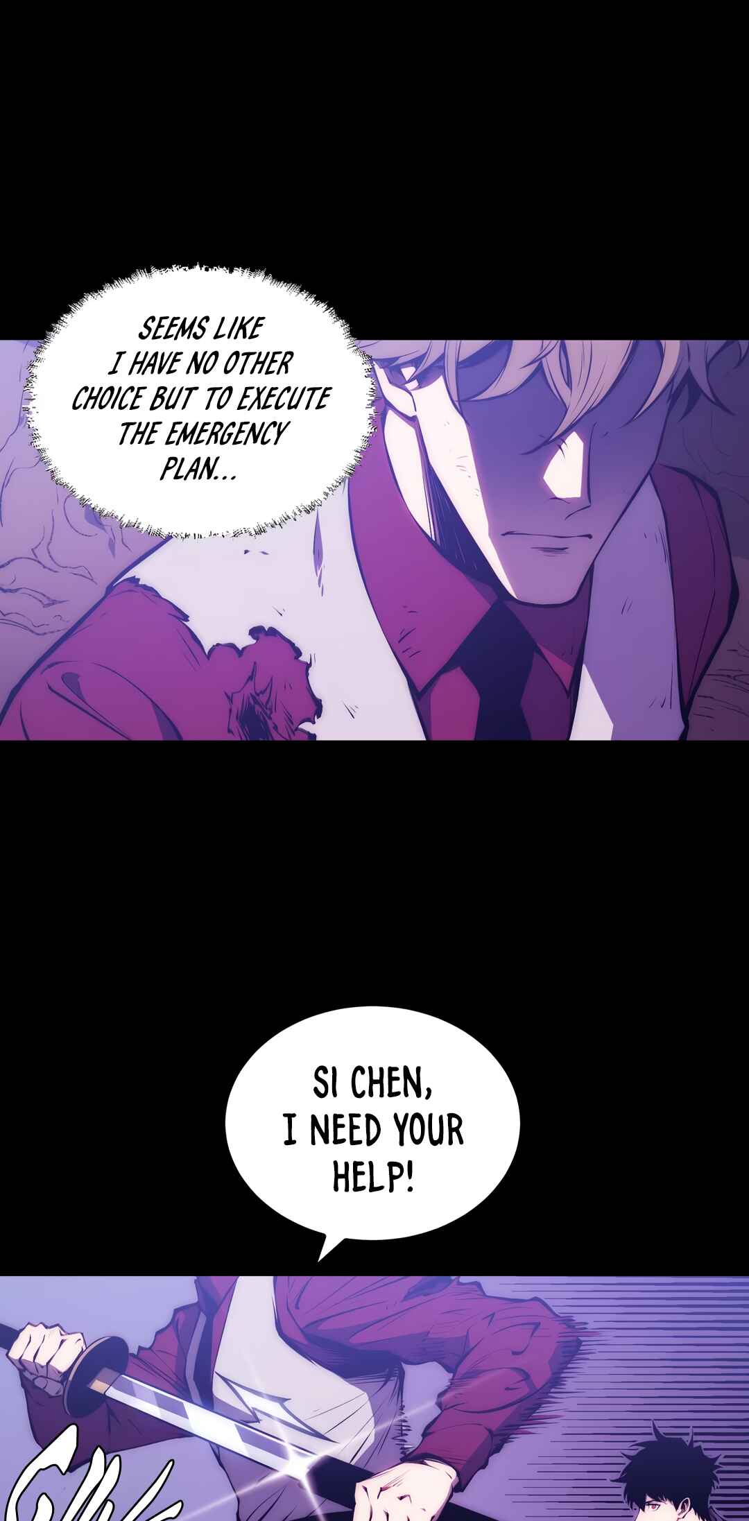 Bàoshízhě Chapter 29 - Page 59