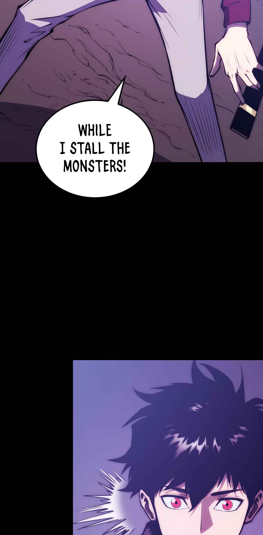 Bàoshízhě Chapter 29 - Page 61