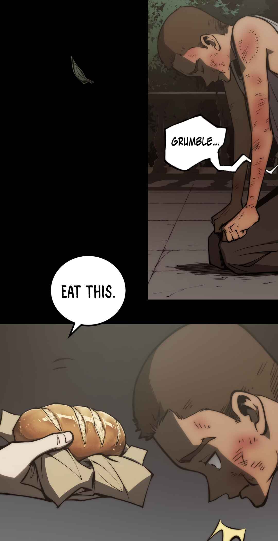 Bàoshízhě Chapter 29 - Page 8