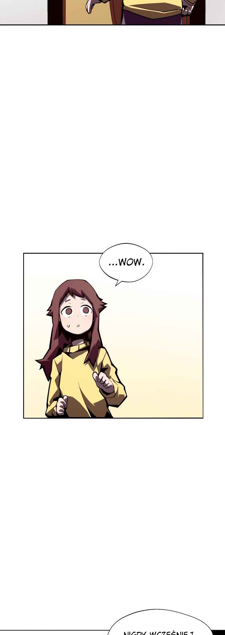 Dungeon Odyssey Chapter 3 - Page 5