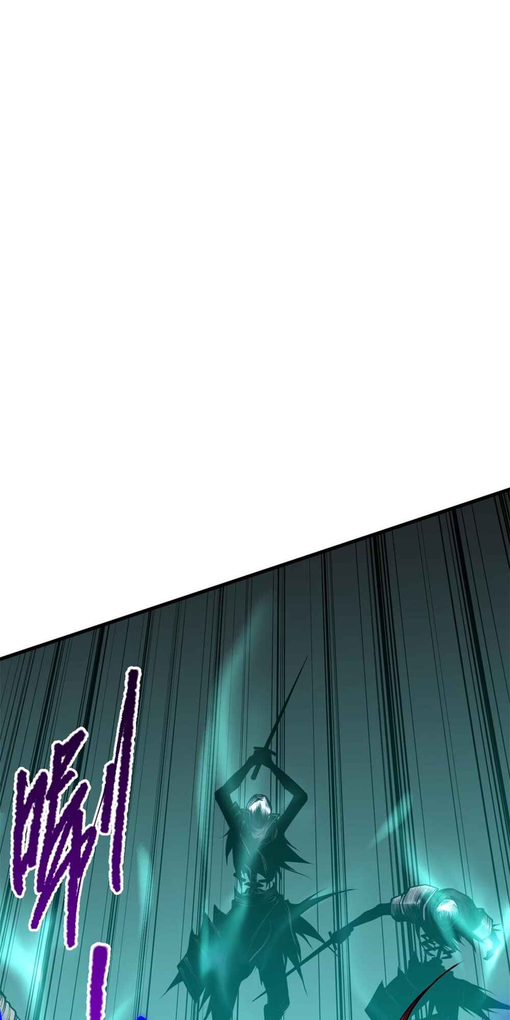Si Ling Fashi! Wo Ji Shi Tianzai Chapter 34 - Page 33