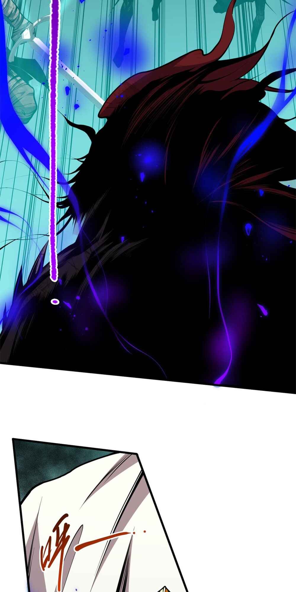 Si Ling Fashi! Wo Ji Shi Tianzai Chapter 34 - Page 34