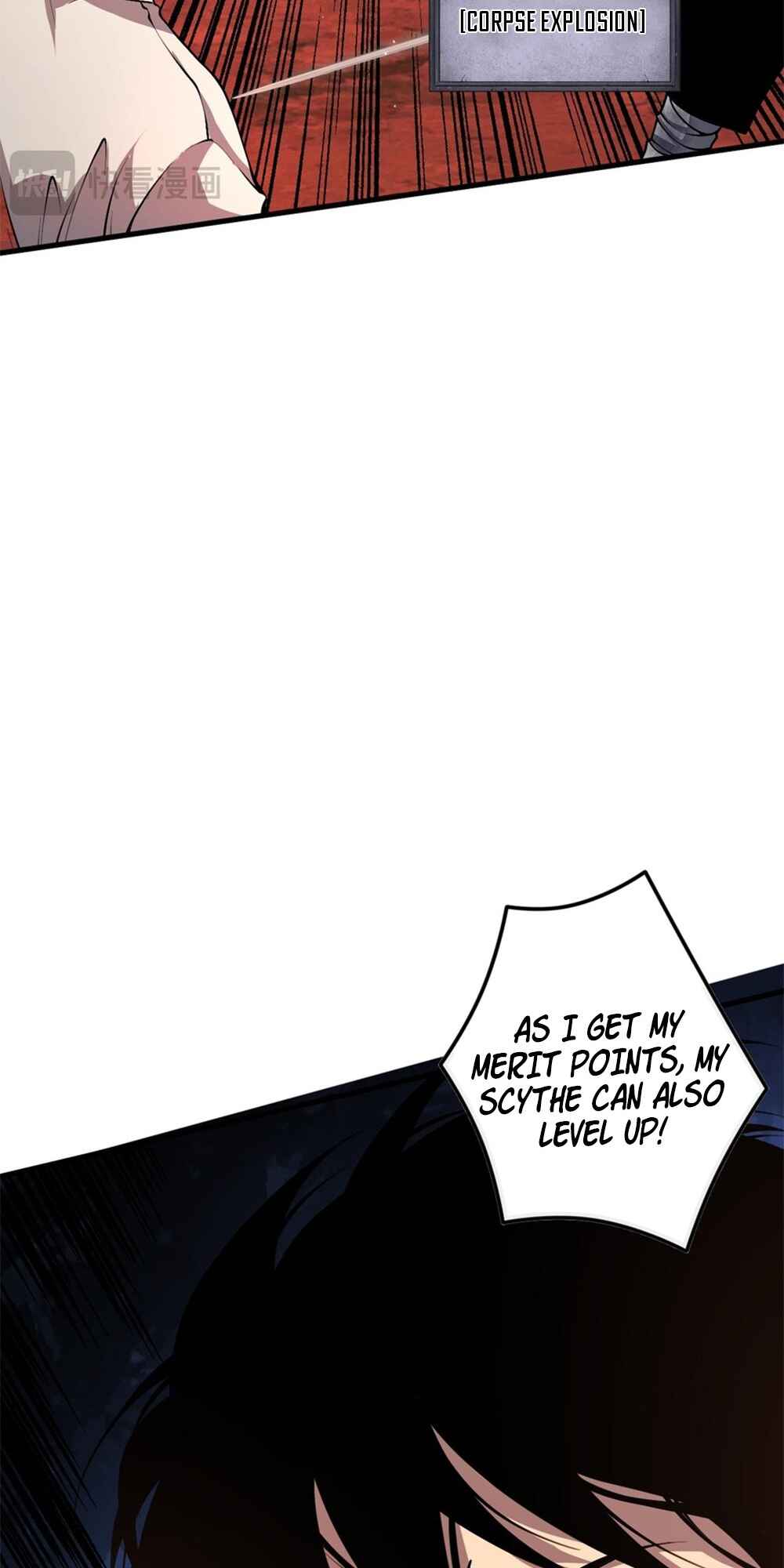 Si Ling Fashi! Wo Ji Shi Tianzai Chapter 34 - Page 39