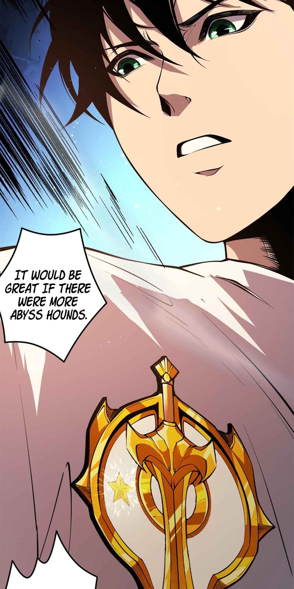 Si Ling Fashi! Wo Ji Shi Tianzai Chapter 34 - Page 40