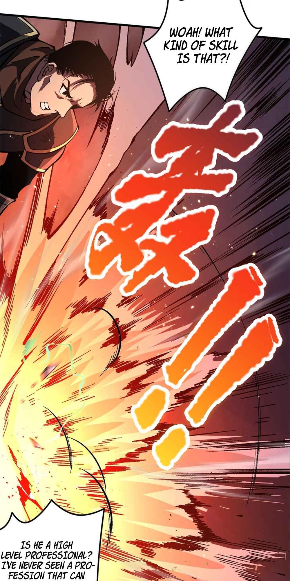 Si Ling Fashi! Wo Ji Shi Tianzai Chapter 34 - Page 42