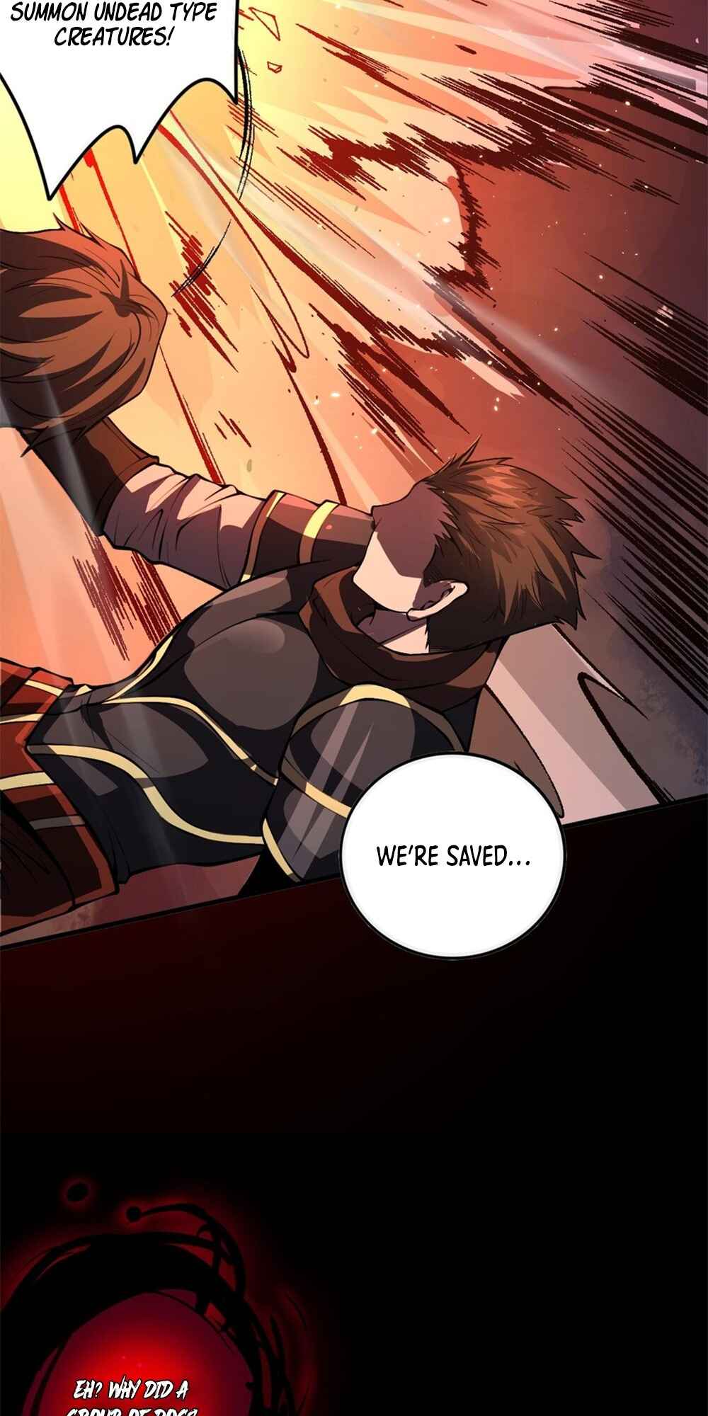 Si Ling Fashi! Wo Ji Shi Tianzai Chapter 34 - Page 43