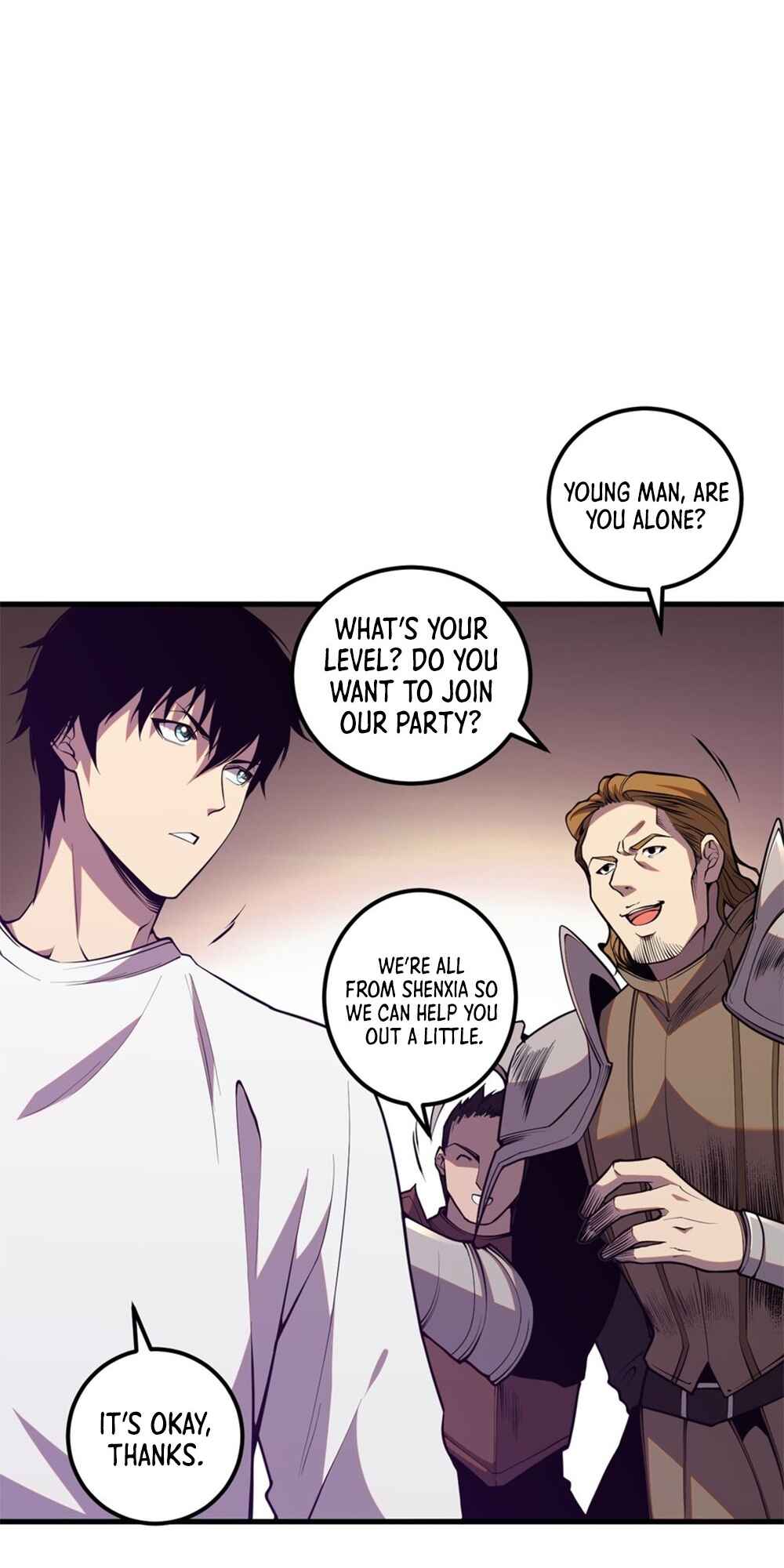 Si Ling Fashi! Wo Ji Shi Tianzai Chapter 34 - Page 51