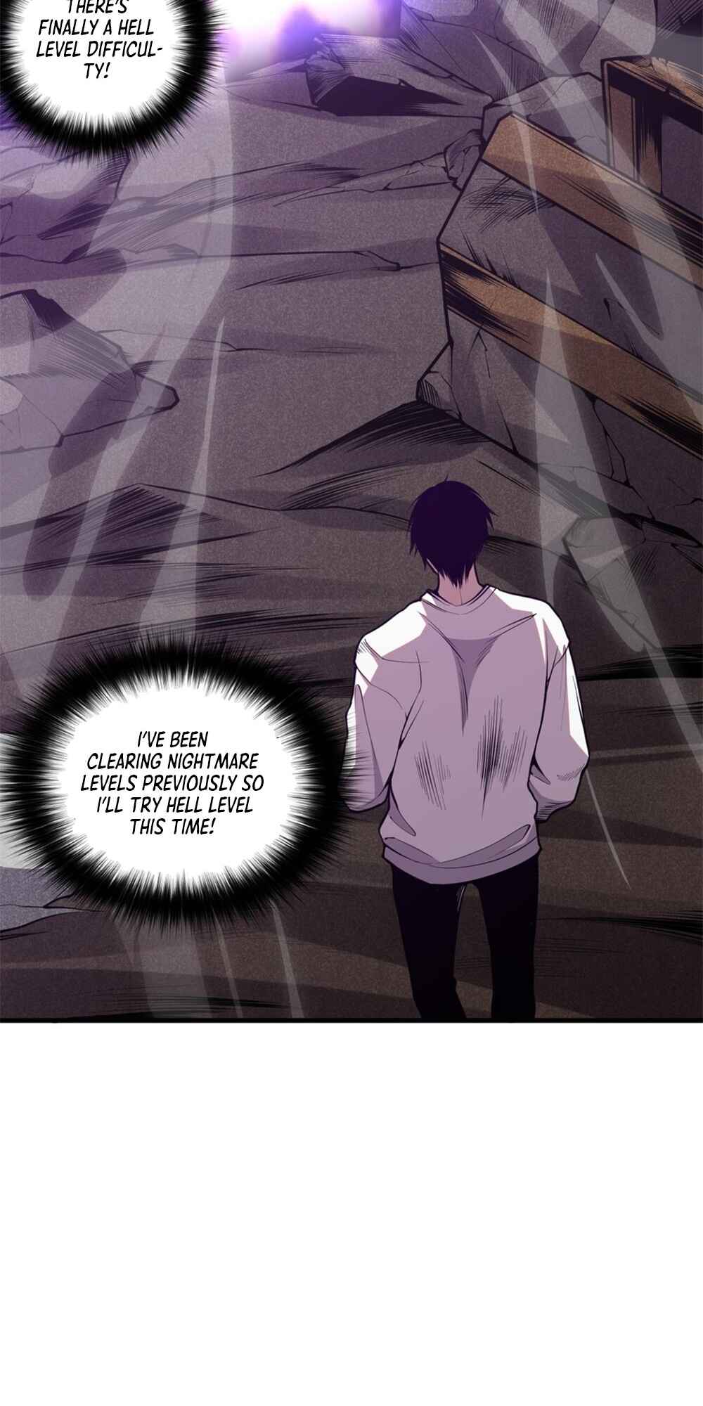 Si Ling Fashi! Wo Ji Shi Tianzai Chapter 34 - Page 53